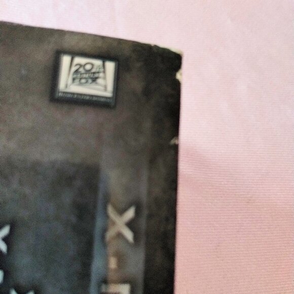 X-Men Trilogy (X-Men / X2: X-Men United / X-Men: The Last Stand) DVD Box Set - Picture 5 of 5